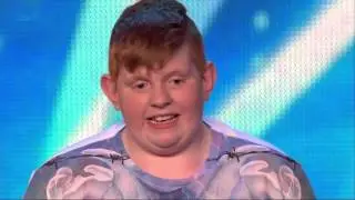 Top 10 Britain's Got Talent | Most INCREDIBLE Talents In The World