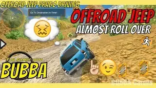 JEEP OFFROAD