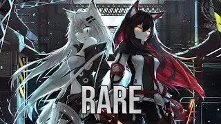 Nightcore - Rare