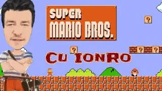 Super Mario Bros 