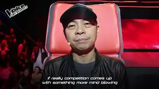 The Voice Generations: Coach Chito's reaction to Team Bilib | Exclusive
