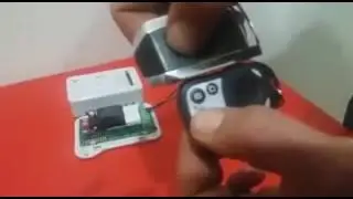 SCORPİON ROLAN AKILLI KUMANDA KOPYALAMA