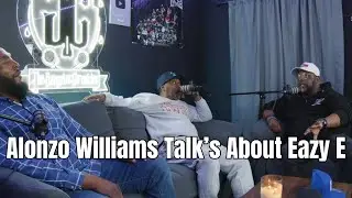 Eazy E Was Set Up. Did Jerry Do It?