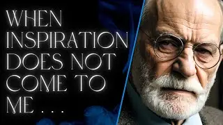 Sigmund Freud Quotes and Facts of Life You May Learn TOO LATE!!!