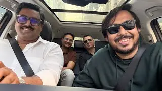 Random Hangouts 4 || When Shetu visits back from Germany