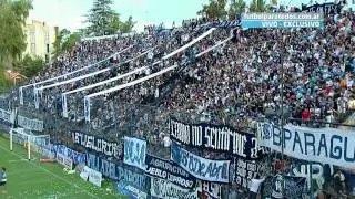 Fútbol en vivo. IRM - Independiente. Fecha 26. Torneo Primera B Nacional. Fútbol Para Todos.