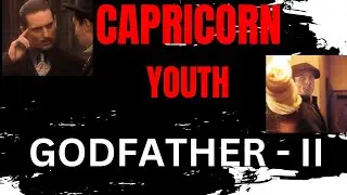 Capricorn Youth: Godfather 2