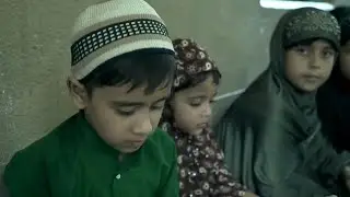 Documentary on Hadia National Project