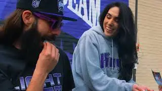 Lifestyle Branding || Mainstage Gummies (4K)