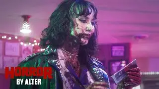 Horror Short Film "Night Shift" | ALTER | Online Premiere