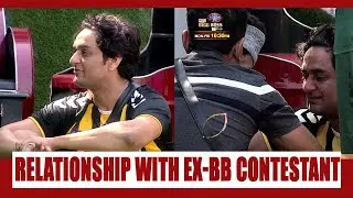 Bigg Boss 14: Vikas Gupta Breaks down while revealing about relationship with Ex- BB Contestant
