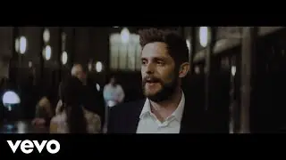 Thomas Rhett - Leave Right Now (Martin Jensen Mix)
