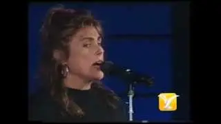 Laura Branigan, Grandes éxitos, Festival de Viña del Mar 1996
