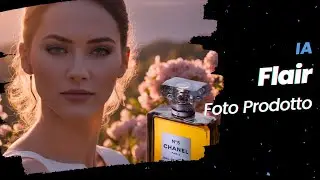 Flair: create product photos with AI