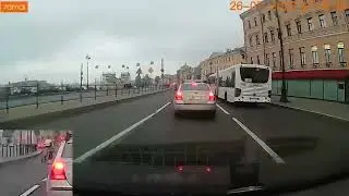 Лысопедист