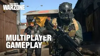 Warzone mobile multiplayer on iPad Pro - fire #video #viral #fun
