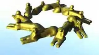 Moving Monuments 2