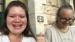 Day in a life // Summer in Israel series