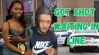 19 Year old KILLED AT Malie Donn Concert In Missisauga