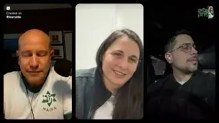 נובחים בירוק - פודקאסט לאוהדי מכבי חיפה - פרק 592 - צמצום פורעים מהצמרת