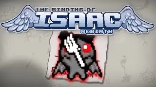 Figuring it Out | Binding of Isaac Rebirth