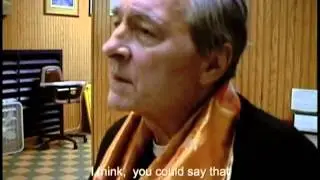 William Eggleston on Words and Pictures