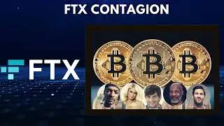 FTX Contagion: BlockFi Files for Bankruptcy | Genesis Next