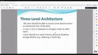 Database Systems lec#2