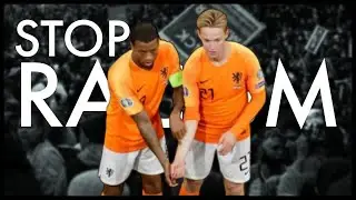 Racism In Football ● Disrespectful Moments 2020 ● #SAYNOTORACISM ● #BLACKLIVESMATTER ● #RESPECT
