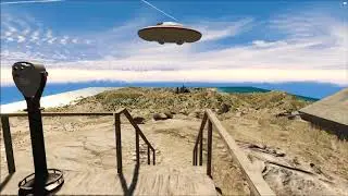 CodeWalker v.26 - First Person Mode