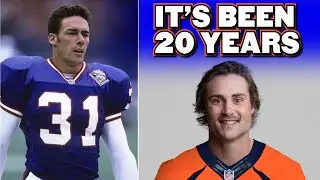 How Rare is The White NFL Cornerback?