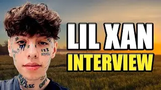 lil xan interview