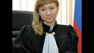 Незаконное задержание граждан СССР.