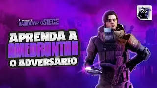 GUIA DE COMO JOGAR DE FENRIR E FNATs! || RAINBOW SIX SIEGE