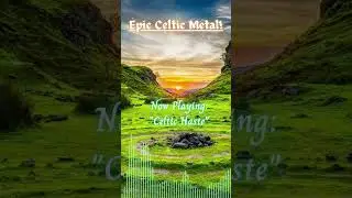 Epic Celtic Folk Metal! - 