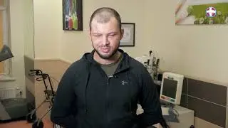 Відгук | Центр реабілітації після інсультів і травм "Аксімед"