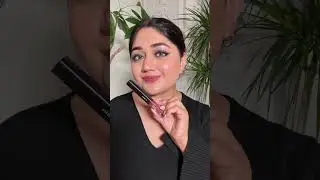 DAY 5/30 Lipstick Challenge : Lakme Absolute Lip Mousse - Chocolate Temptation