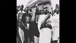 (SOLD) DJ SCREW TYPE BEAT x SUC TYPE BEAT 2024 - "ROLLIN DEEP”