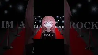 новое видео^^ #реки #edit #gacha #gachaclub #gachalife #memes#rock#star