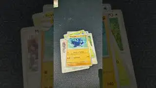 Obsidian Flames Booster Pack Opening 5