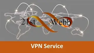 VPN Service