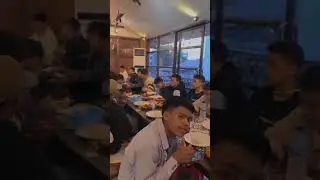 Bukber Ramadhan 2023 | Rendezvous