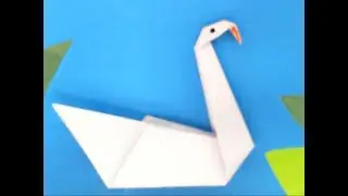 Гадкий утёнок