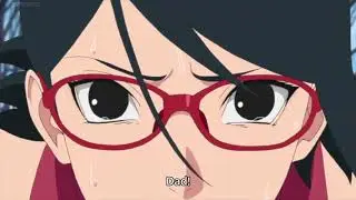 Boruto Naruto Next Generations Opening 2 Mad