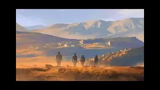 Arknights / Operation Originium Dust / Story Narration / Part 2 FINAL