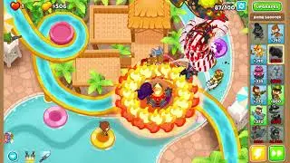 WaterPark Impoppable