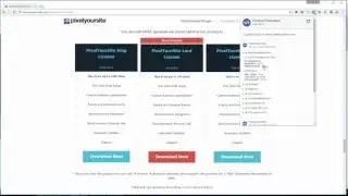 NEW Facebook Pixel Events: Microdata and SubscribedButtonClick