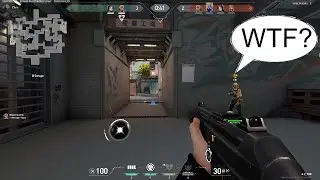 Gearing Up for Ranked with a Toxic Raze? - Valorant