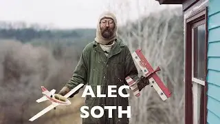 Alec Soth (Photographs only, no voice-over)