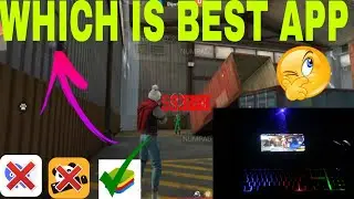 2022 new app🖱⌨️/play free fire with keyboard and mouse/bluestack mobile full tutorial ⌨️#freefire